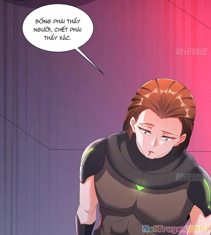Siêu Thần Thức Tỉnh Chapter 18 - Trang 3