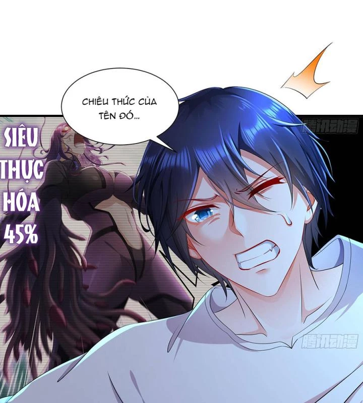 Siêu Thần Thức Tỉnh Chapter 18 - Trang 3