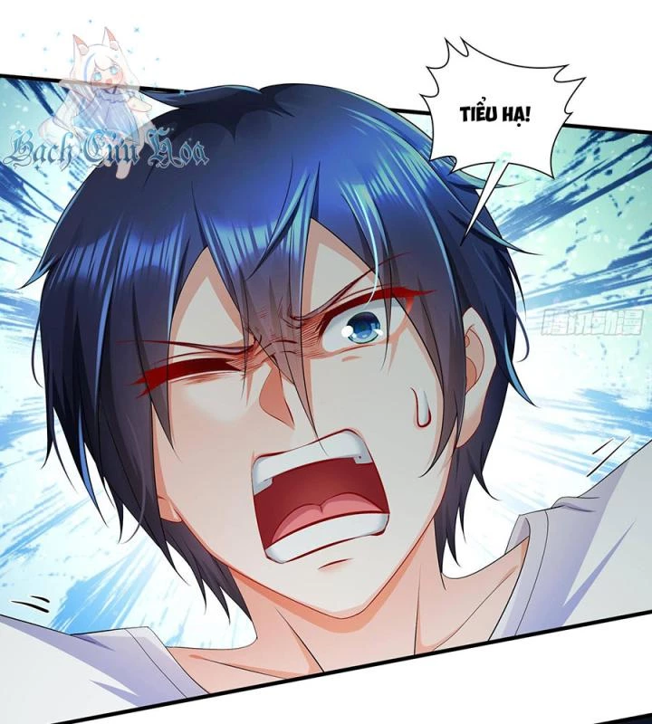Siêu Thần Thức Tỉnh Chapter 18 - Trang 3