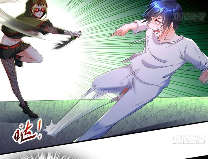 Siêu Thần Thức Tỉnh Chapter 18 - Trang 3