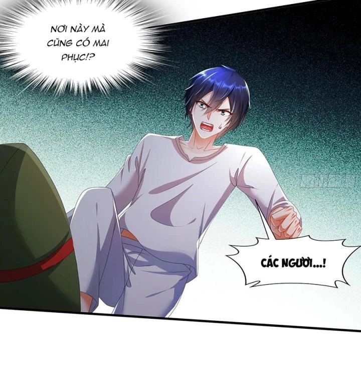 Siêu Thần Thức Tỉnh Chapter 18 - Trang 3