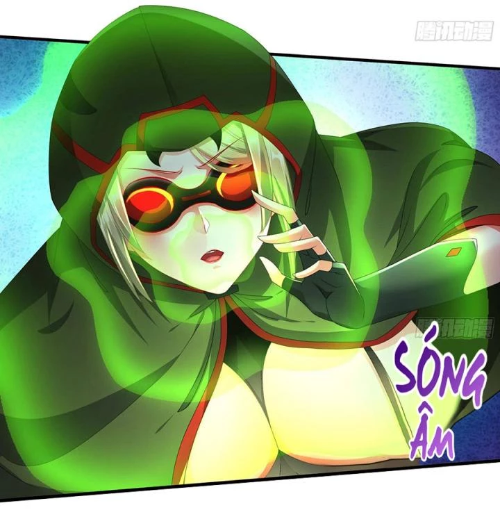 Siêu Thần Thức Tỉnh Chapter 18 - Trang 3