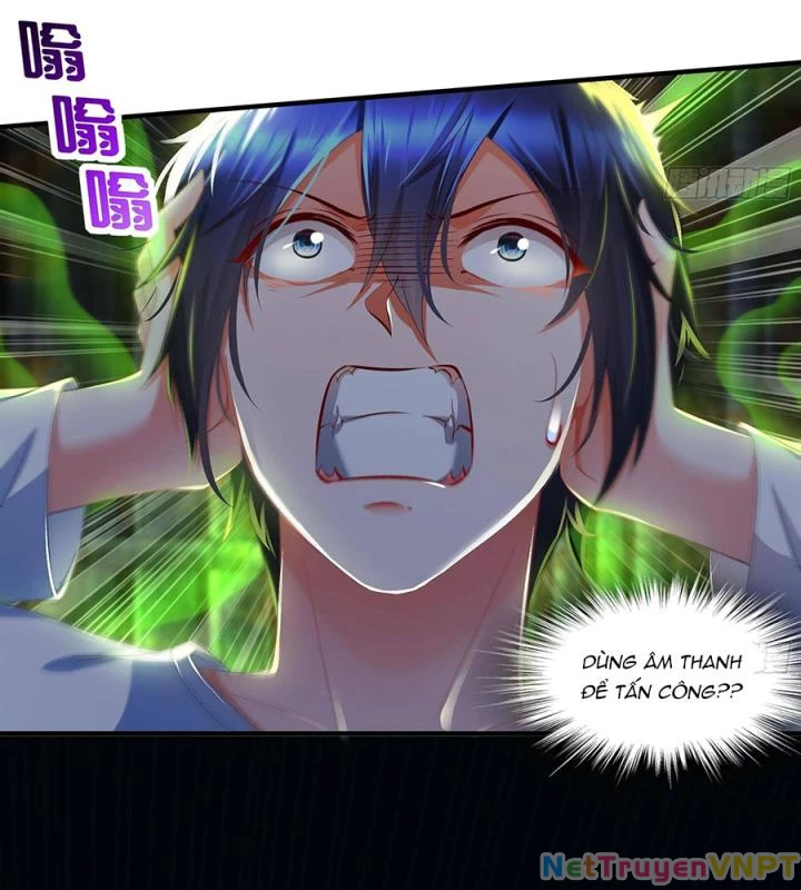 Siêu Thần Thức Tỉnh Chapter 18 - Trang 3