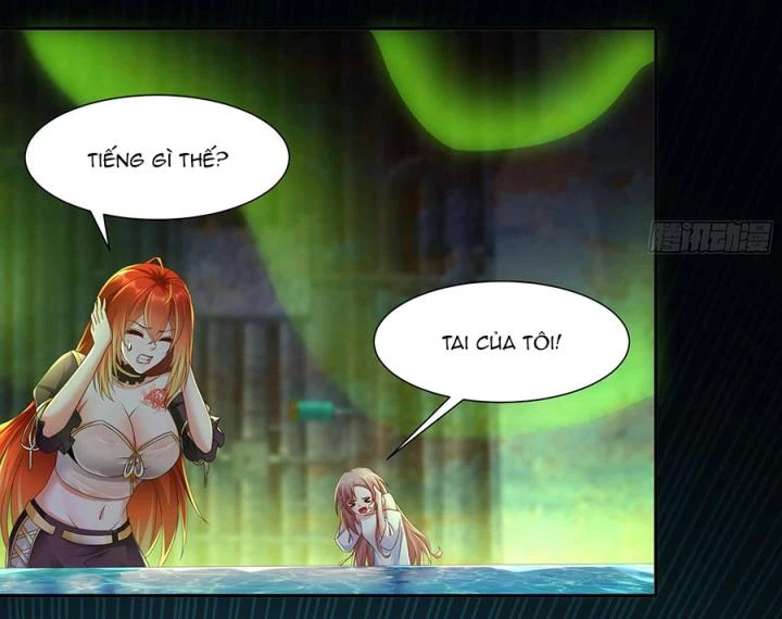 Siêu Thần Thức Tỉnh Chapter 18 - Trang 3