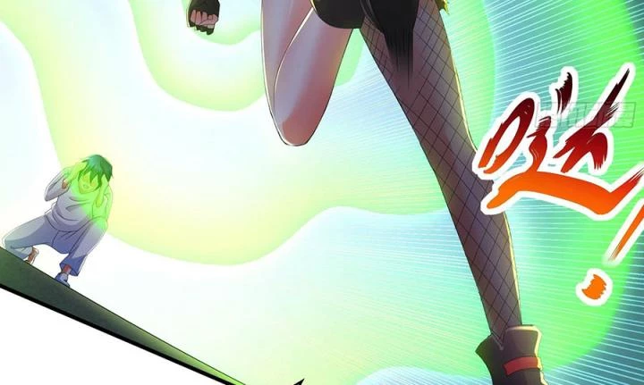 Siêu Thần Thức Tỉnh Chapter 18 - Trang 3