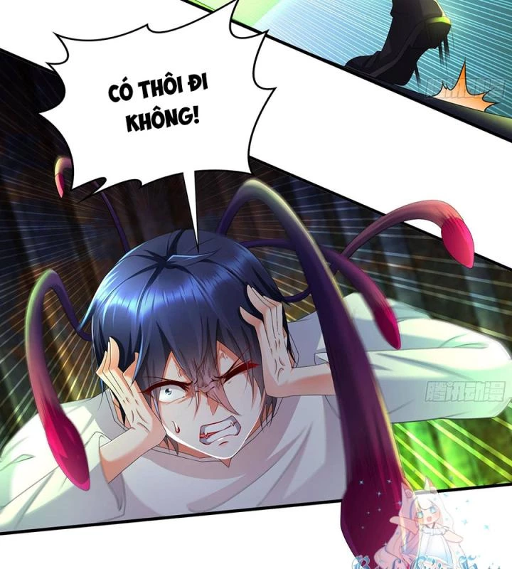 Siêu Thần Thức Tỉnh Chapter 18 - Trang 3