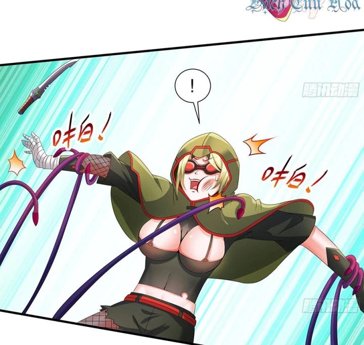 Siêu Thần Thức Tỉnh Chapter 18 - Trang 3