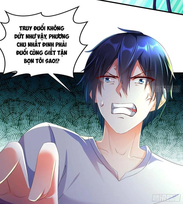 Siêu Thần Thức Tỉnh Chapter 18 - Trang 3