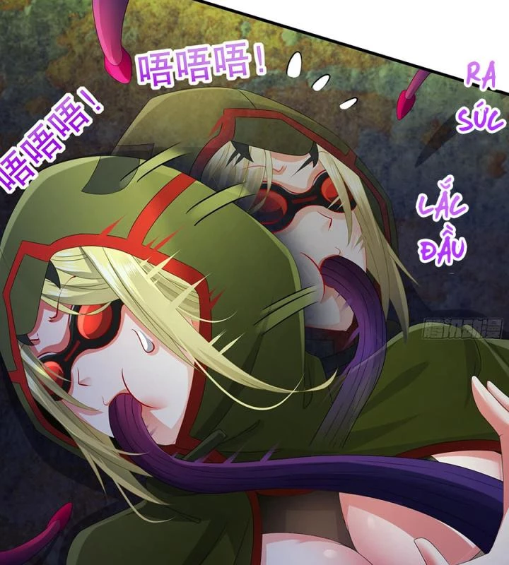 Siêu Thần Thức Tỉnh Chapter 18 - Trang 3