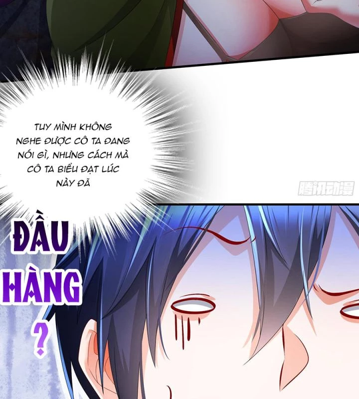 Siêu Thần Thức Tỉnh Chapter 18 - Trang 3