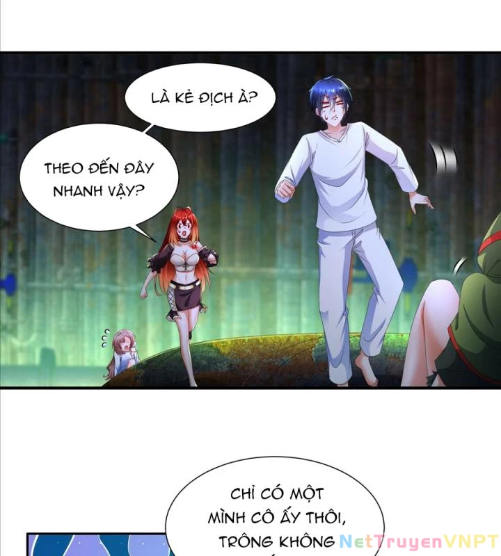 Siêu Thần Thức Tỉnh Chapter 19 - Trang 3