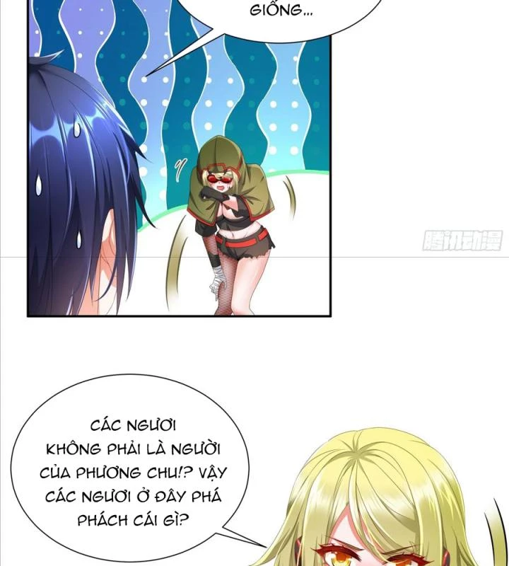 Siêu Thần Thức Tỉnh Chapter 19 - Trang 3