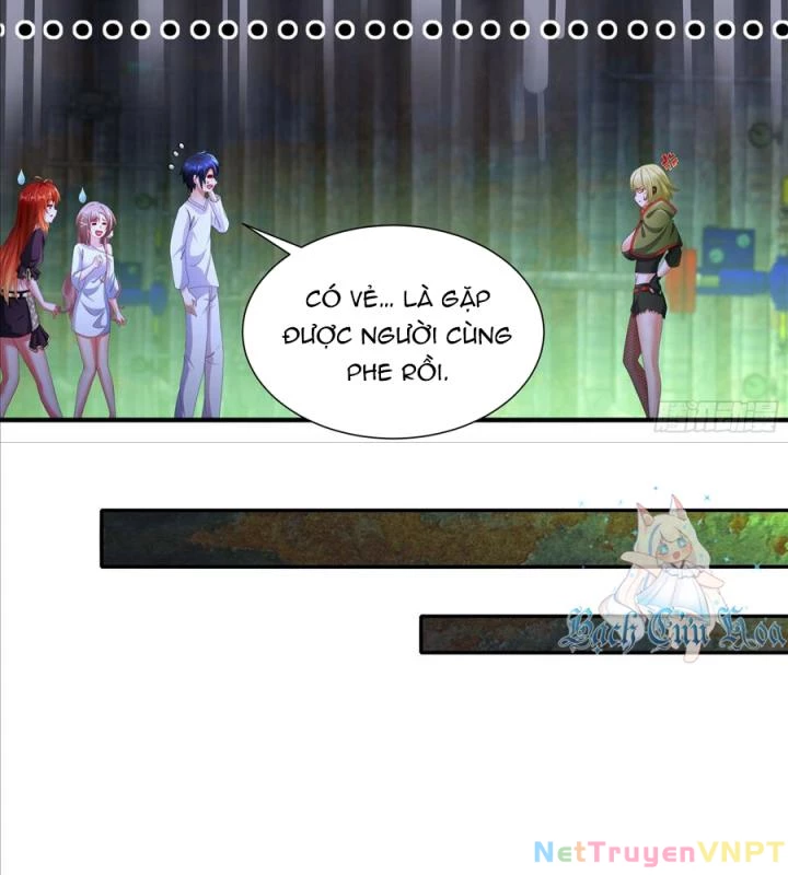 Siêu Thần Thức Tỉnh Chapter 19 - Trang 3