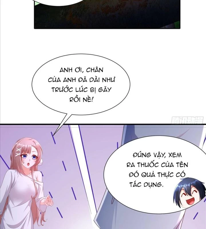 Siêu Thần Thức Tỉnh Chapter 19 - Trang 3