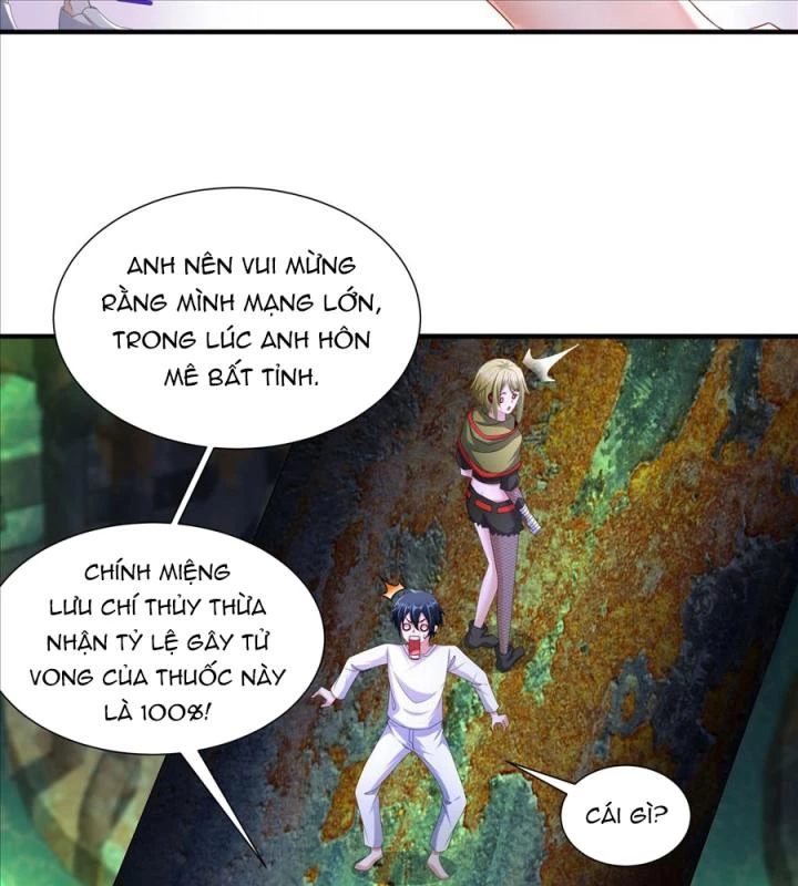 Siêu Thần Thức Tỉnh Chapter 19 - Trang 3