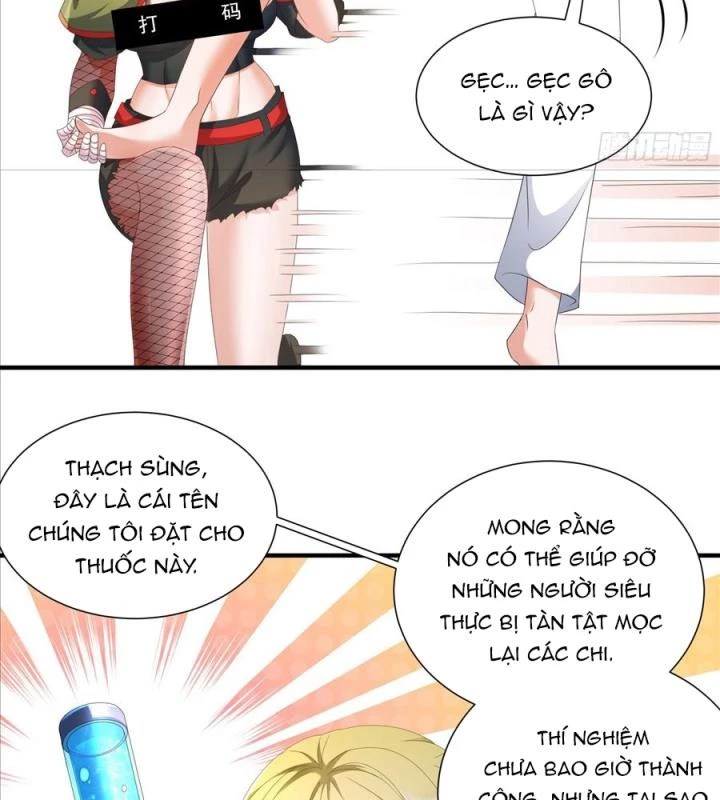 Siêu Thần Thức Tỉnh Chapter 19 - Trang 3