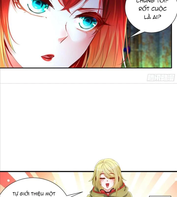 Siêu Thần Thức Tỉnh Chapter 19 - Trang 3