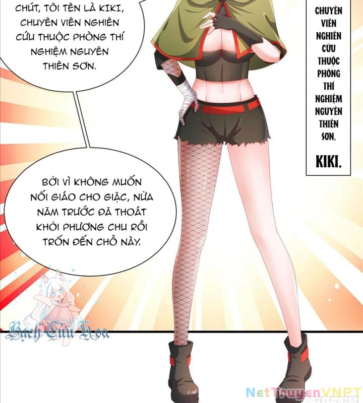 Siêu Thần Thức Tỉnh Chapter 19 - Trang 3