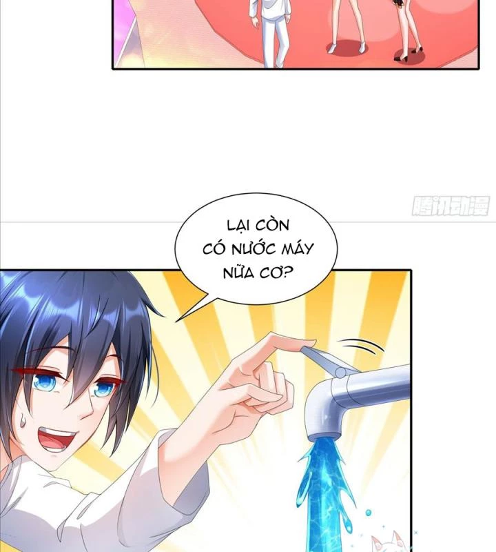 Siêu Thần Thức Tỉnh Chapter 19 - Trang 3