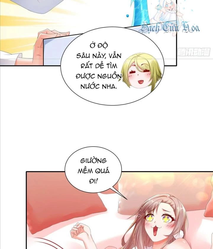 Siêu Thần Thức Tỉnh Chapter 19 - Trang 3