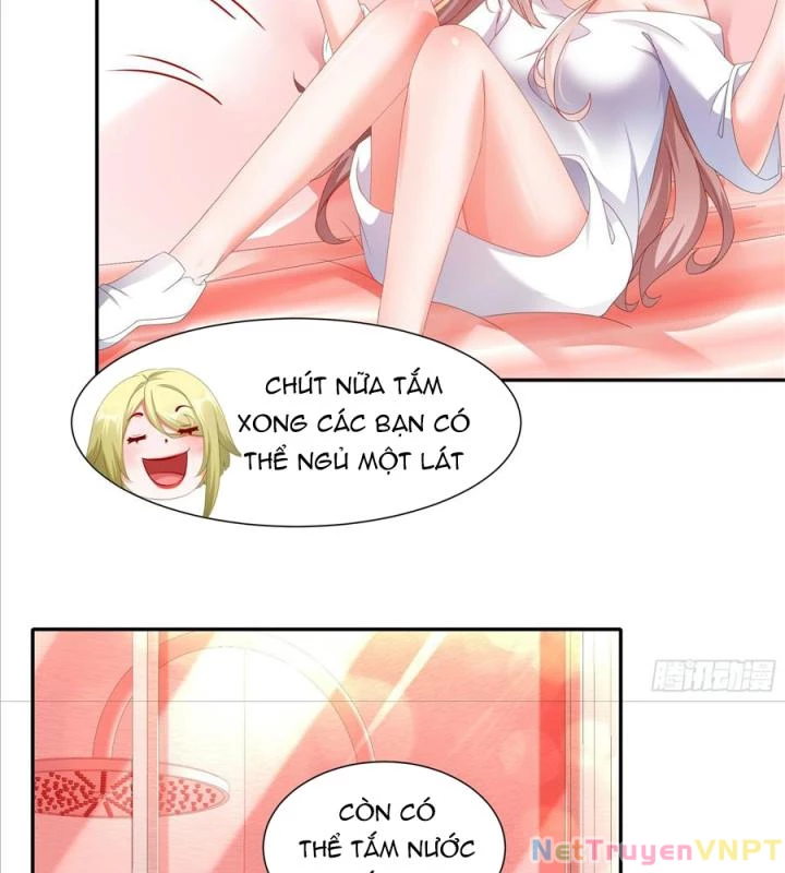 Siêu Thần Thức Tỉnh Chapter 19 - Trang 3