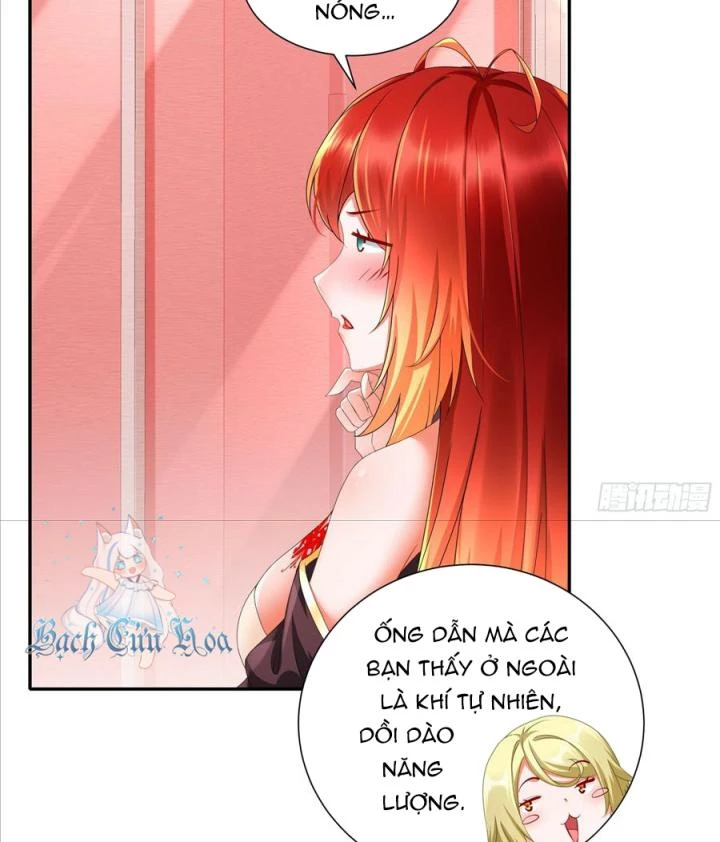 Siêu Thần Thức Tỉnh Chapter 19 - Trang 3