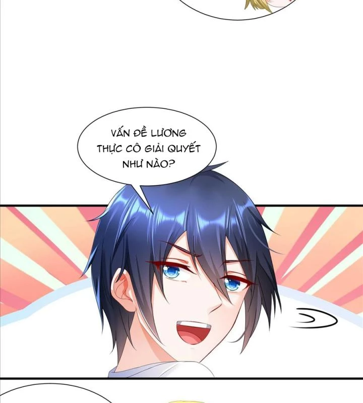 Siêu Thần Thức Tỉnh Chapter 19 - Trang 3