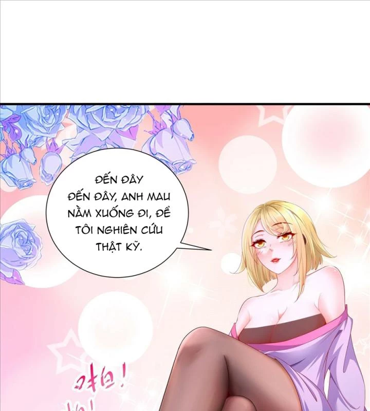 Siêu Thần Thức Tỉnh Chapter 19 - Trang 3