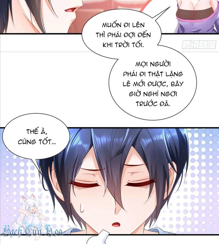 Siêu Thần Thức Tỉnh Chapter 19 - Trang 3