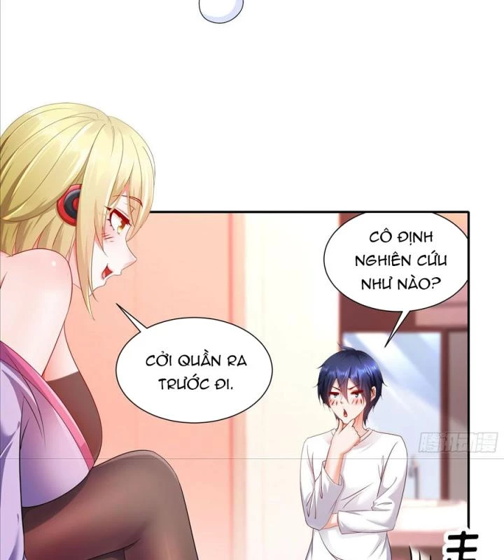 Siêu Thần Thức Tỉnh Chapter 19 - Trang 3