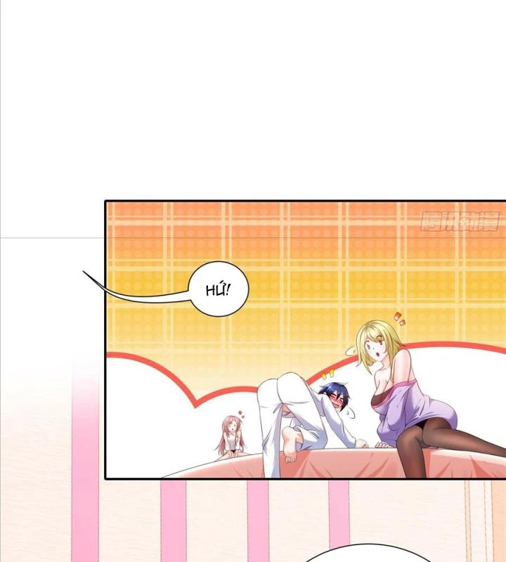 Siêu Thần Thức Tỉnh Chapter 19 - Trang 3
