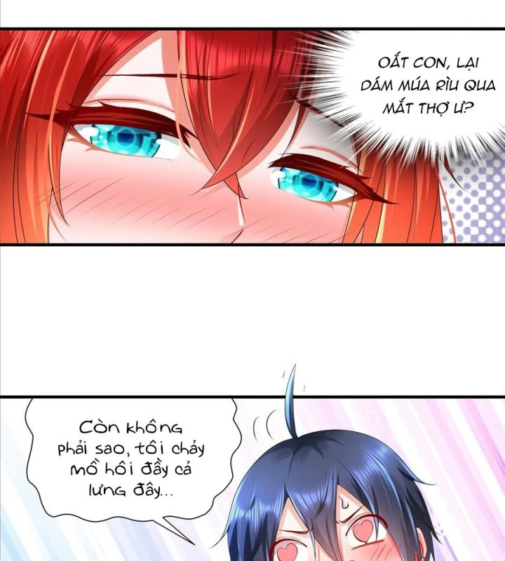 Siêu Thần Thức Tỉnh Chapter 19 - Trang 3