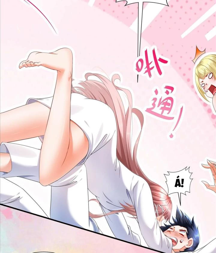Siêu Thần Thức Tỉnh Chapter 19 - Trang 3