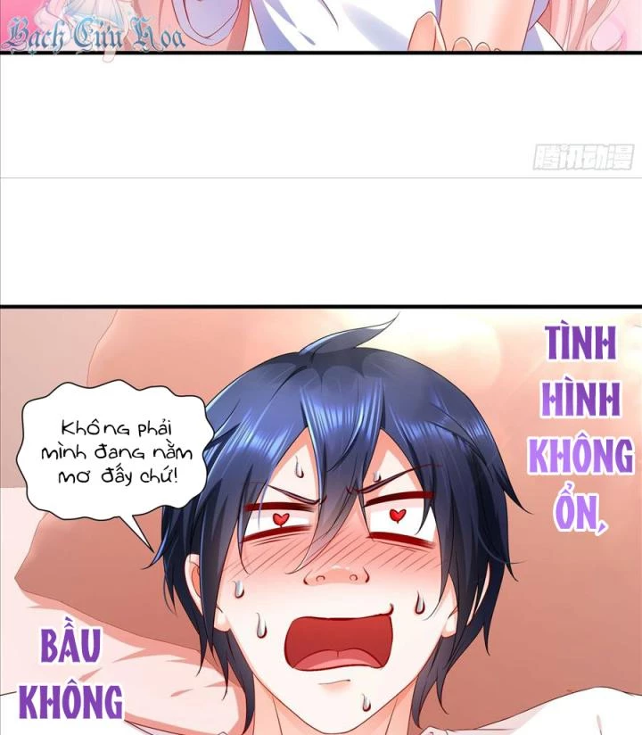 Siêu Thần Thức Tỉnh Chapter 19 - Trang 3