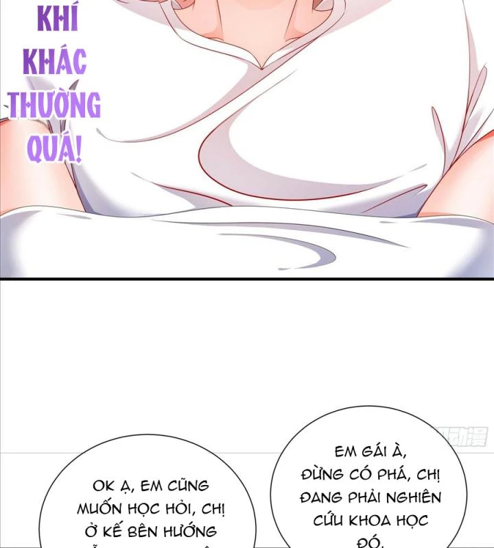Siêu Thần Thức Tỉnh Chapter 19 - Trang 3