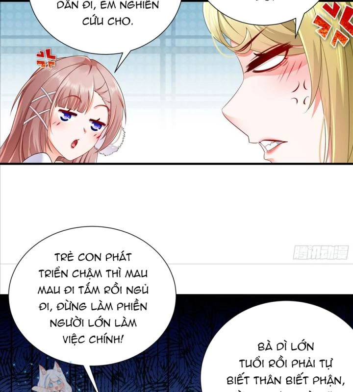 Siêu Thần Thức Tỉnh Chapter 19 - Trang 3