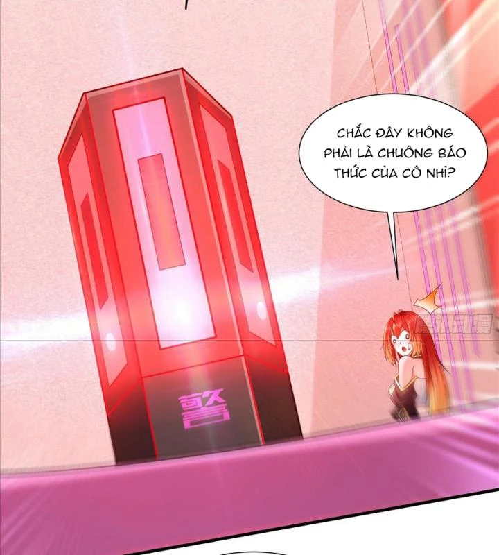 Siêu Thần Thức Tỉnh Chapter 19 - Trang 3
