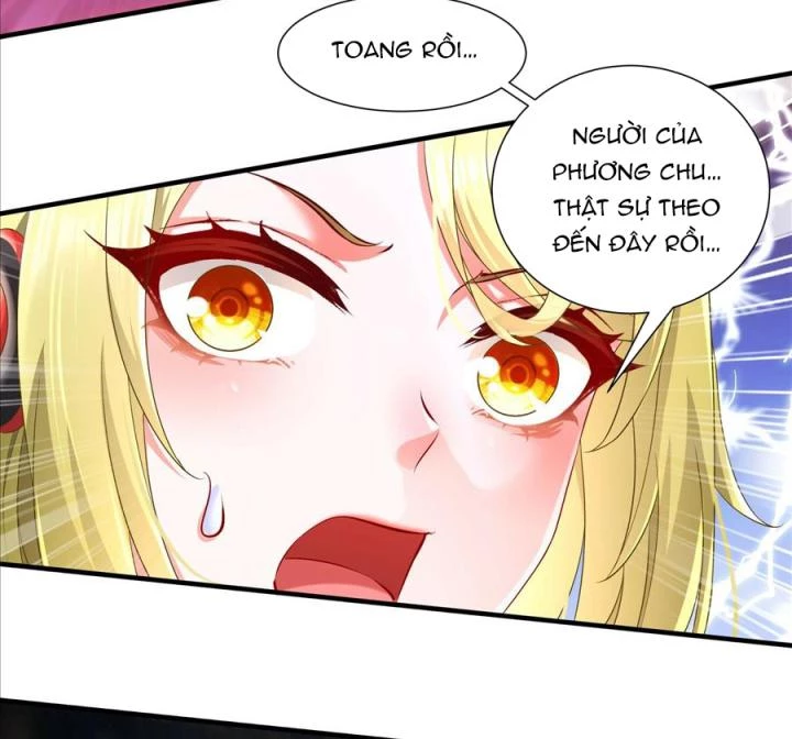 Siêu Thần Thức Tỉnh Chapter 19 - Trang 3