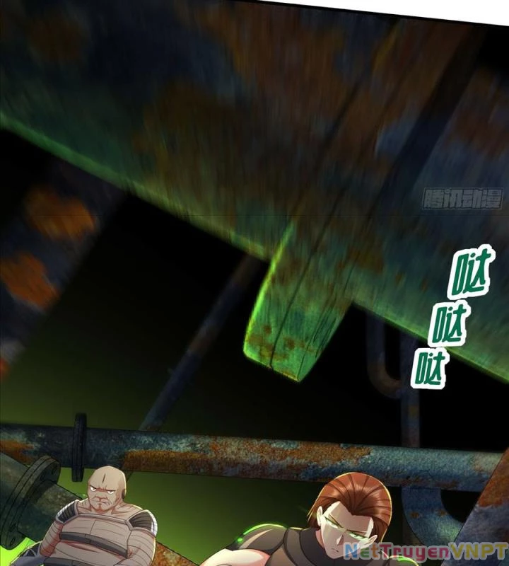 Siêu Thần Thức Tỉnh Chapter 19 - Trang 3