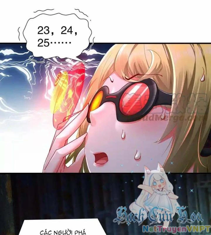 Siêu Thần Thức Tỉnh Chapter 20 - Trang 3