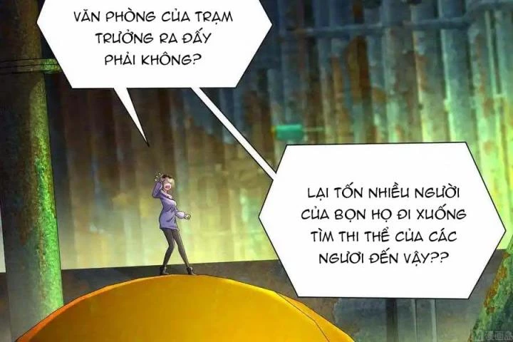 Siêu Thần Thức Tỉnh Chapter 20 - Trang 3
