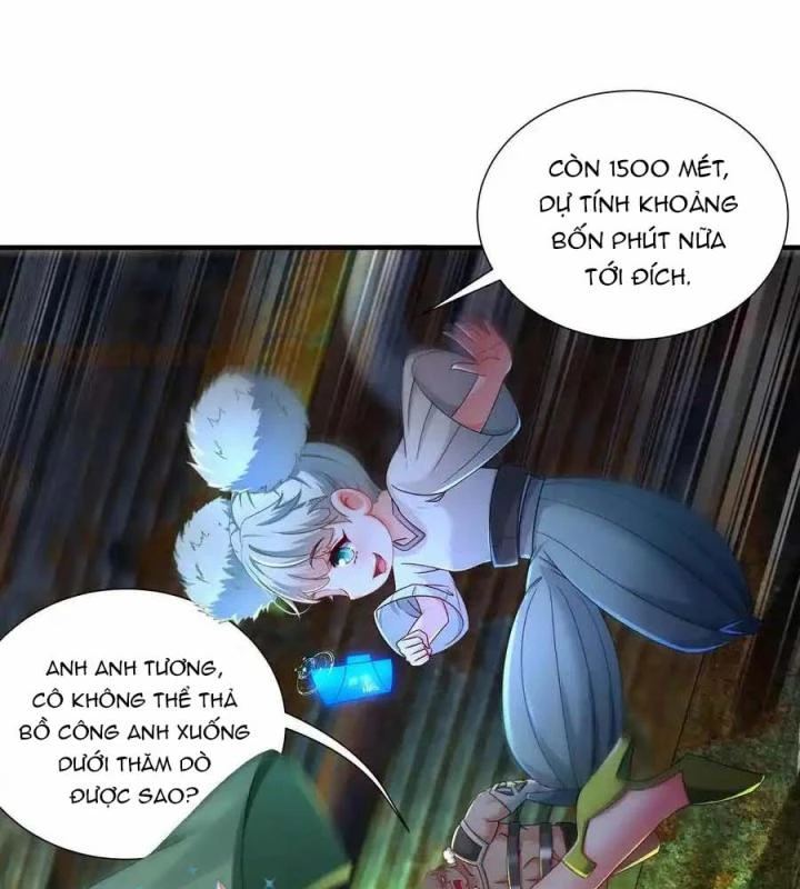 Siêu Thần Thức Tỉnh Chapter 20 - Trang 3