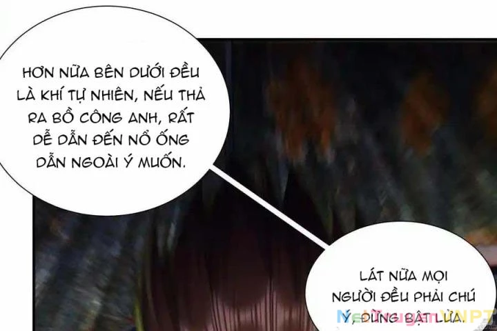 Siêu Thần Thức Tỉnh Chapter 20 - Trang 3