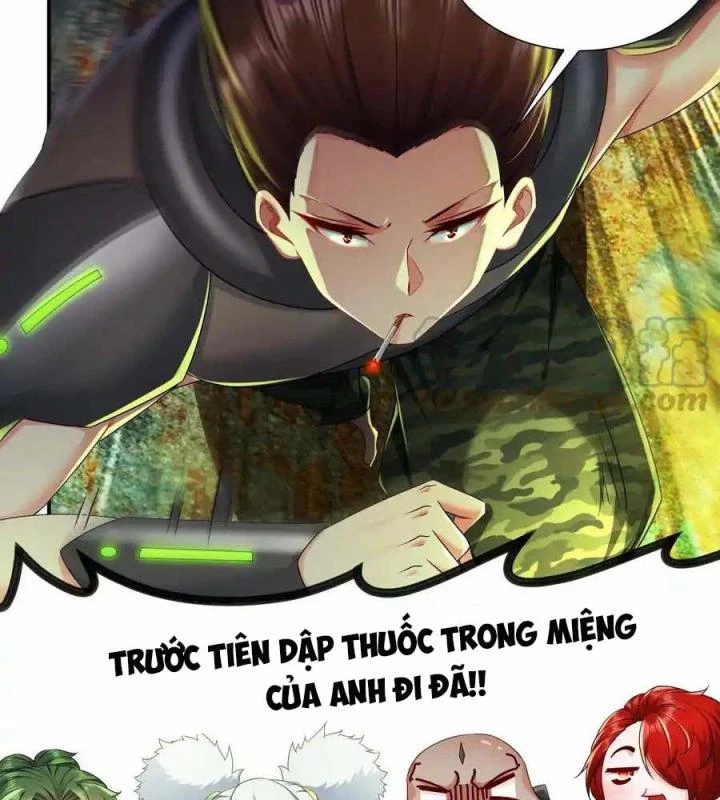 Siêu Thần Thức Tỉnh Chapter 20 - Trang 3