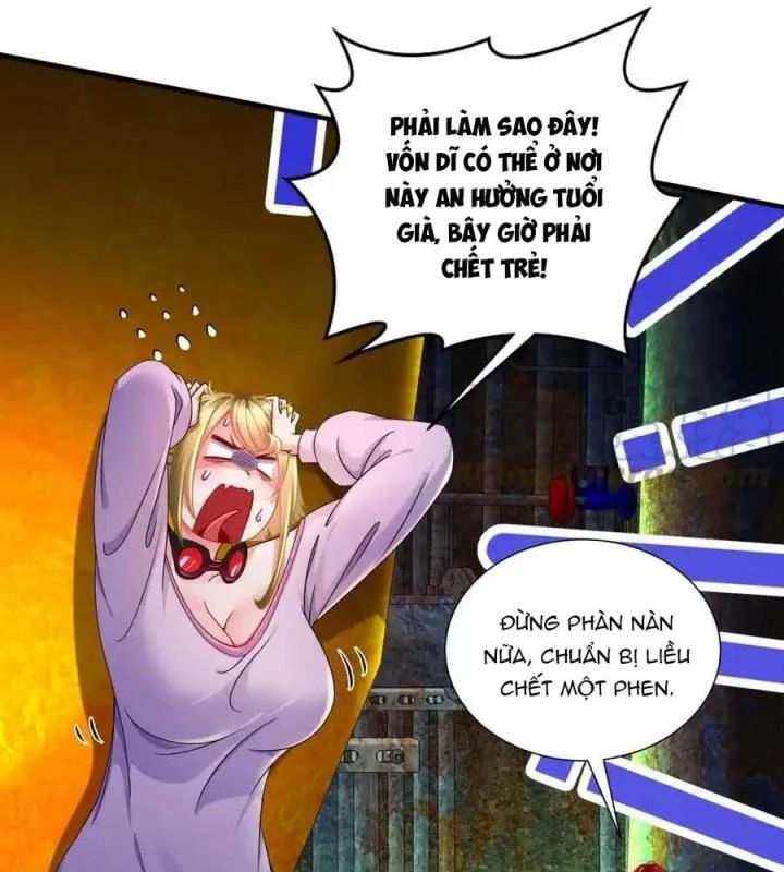 Siêu Thần Thức Tỉnh Chapter 20 - Trang 3