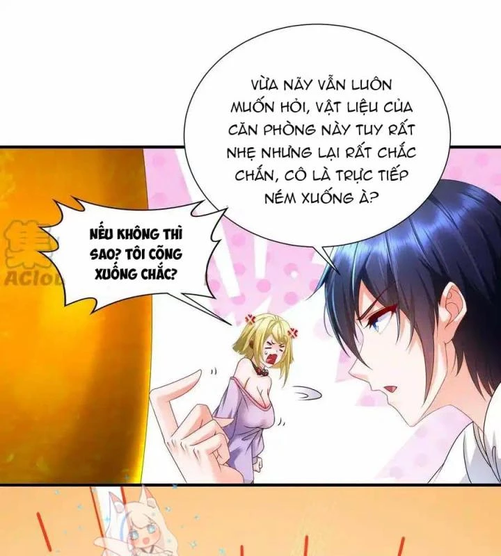 Siêu Thần Thức Tỉnh Chapter 20 - Trang 3
