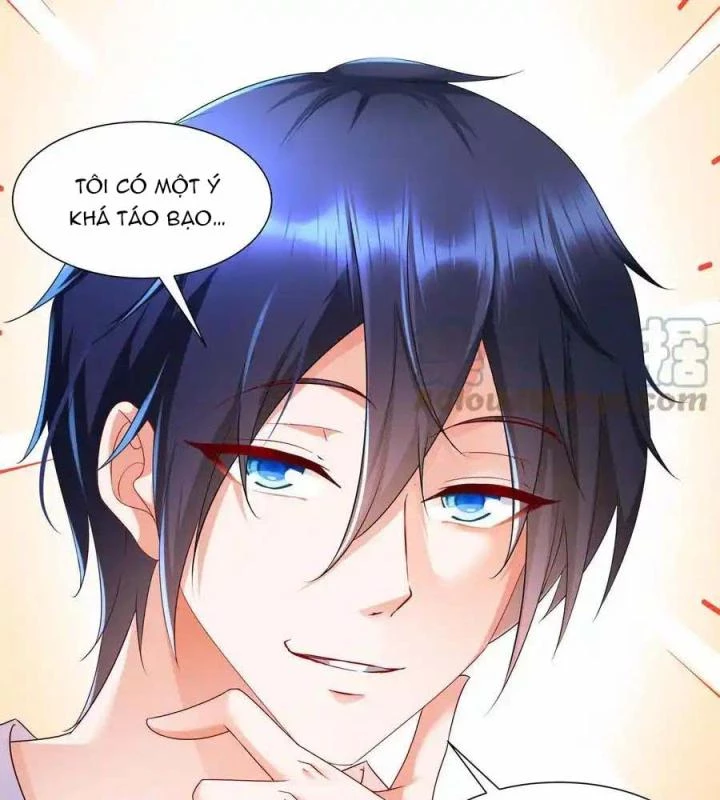 Siêu Thần Thức Tỉnh Chapter 20 - Trang 3