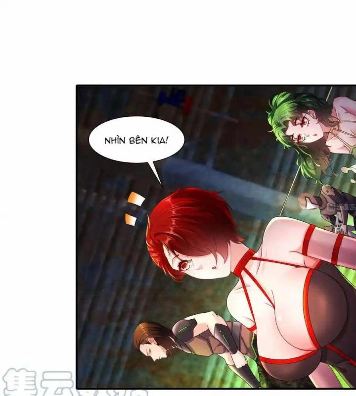 Siêu Thần Thức Tỉnh Chapter 20 - Trang 3