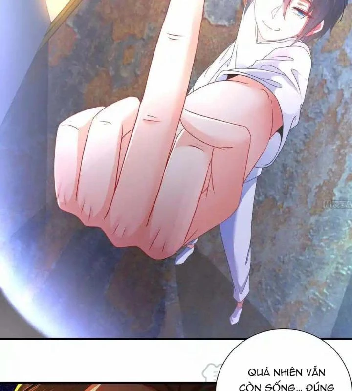 Siêu Thần Thức Tỉnh Chapter 20 - Trang 3