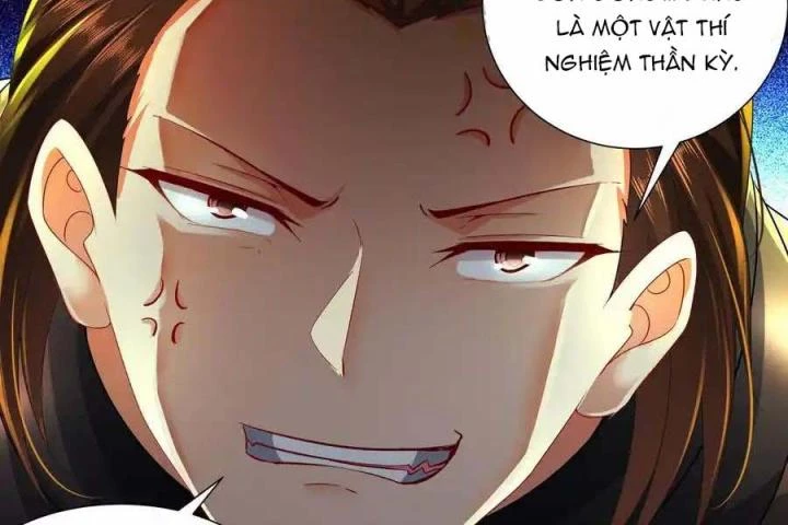 Siêu Thần Thức Tỉnh Chapter 20 - Trang 3